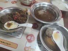 -阿秋牛排(湖心街店)