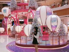 -深圳来福士广场