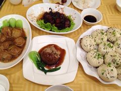 iphone_upload_pic-浦江餐饮·上海菜馆(五四路店)