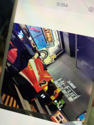 -嗨翻Hi-Fun竞技主题乐园·蹦床团建生日聚会(五棵松华熙店)
