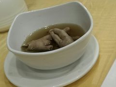 -金华悦国际酒店·金福大酒楼