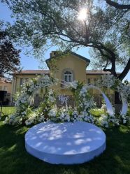 -北京燕尔婚礼策划