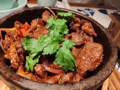 -绿茶餐厅(广州天河城店)