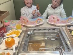 -海底捞火锅(团结桥店)