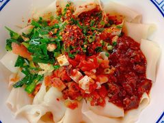 -天下第一面(大雁塔北广场店)