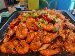 -蛙喔牛蛙(仙林万达茂店)