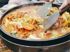 -高基五春川炒鸡排 韩国料理(威海总店)