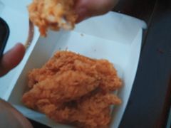 -肯德基(相城漕湖店)