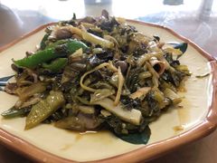 -幽优农庄·森波拉特色本地农家菜