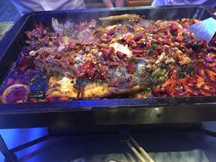 -鱼库·不仅是一家烤鱼店(车公庙店)