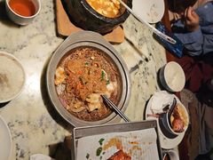 -绿茶餐厅(光谷世界城步行街店)