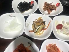 -火炉火自助餐(枫蓝国际店)