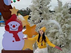 -盈香心动乐园