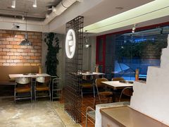 大堂-朱氏胖子烂火锅(洪崖洞店)
