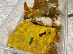 传统三鲜豆皮-老通城豆皮大王(吉庆街店)