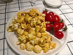 -双合园·海鲜水饺青岛菜(上清路店)