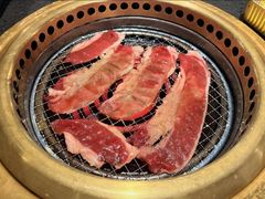-神户赤童日式烤肉伙伴(东直门店)