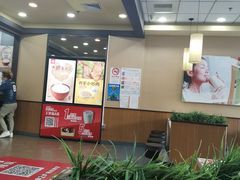 -永和大王·现磨豆浆·卤肉饭(九亭SH085店)