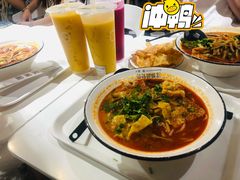 -薇薇螺蛳粉(长大总店)