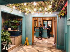 门面-龙福成肥牛火锅(文昌店)