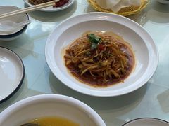 -鲜得莱渔港·小平岛海胆馆(七贤岭店)