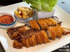 -创味·民间海南菜·非遗藤桥排骨(藤桥·免税城店)