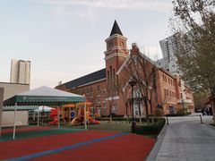 -华兰国际幼稚园(海逸园)