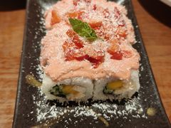 -小川洋风料理(武商MALL店)