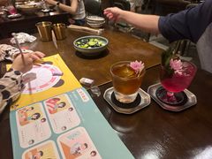 -埋位小酒馆(东城店)