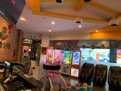 -岽锦泰禾影城(海星广场店)