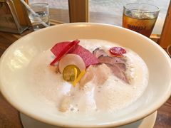 -真打拉面·日式拉面新流派(体育西横街店)