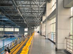 -浙江工业大学（朝晖校区）-游泳馆