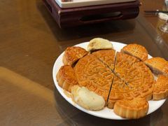 -崂山印象·青岛·海鲜渔家菜