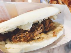 肉夹馍-贺秦生陕面王(富力城店)