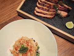 -泰香米泰国餐厅(中大国际店)