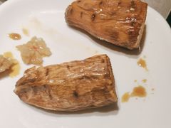 -韩盛·盛江山自助料理(学院路江北大学城店)