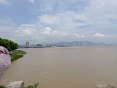 -江心屿景区
