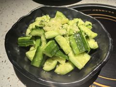 -沪小胖·小龙虾·蓝龙王(八佰伴店)