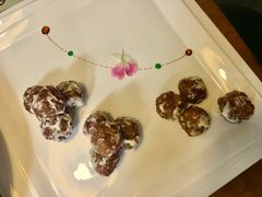 咕噜咕噜-禧和源养生素食茶馆