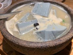 -桂小厨广西菜(青秀万达店)