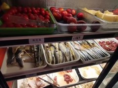 -王氏炉匠·烧鸟放题自助(三里屯店)