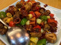 -德胜轩正宗顺德菜(宝安沙井会展中心店)