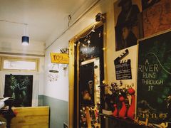 -109 COFFEE(建筑学院店)
