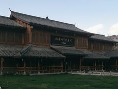 -松州古城