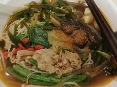 -金乐活美食(中街店)