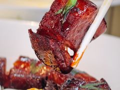 -秦月轩·陕西家乡菜(阜成路·五棵松店)