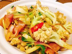 -渝信川菜(工体店)