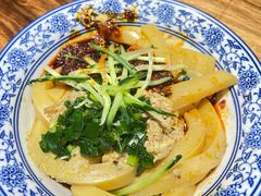 -清真.德枭炕肉店.青海菜(大新街夜市店)