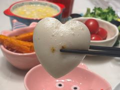 -汤城小厨•粤菜•靓汤(西直门凯德MALL店)