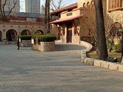 -静园(和平区)